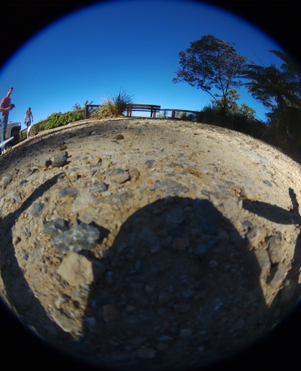 Yarrahapinni Lookout | museum | Yarrahapinni NSW 2441, Australia