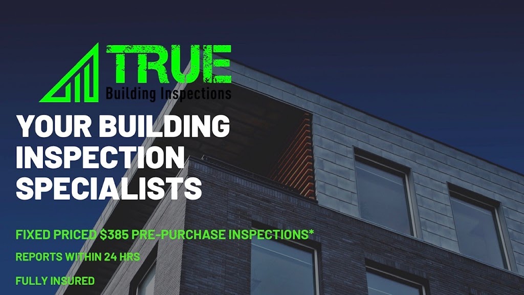 True Building Inspections |  | 60 Songlark Grove, Hewett SA 5118, Australia | 0415908758 OR +61 415 908 758