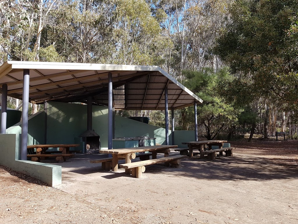 Honeysuckle Campground | campground | 244 Apollo Rd, Tennent ACT 2620, Australia