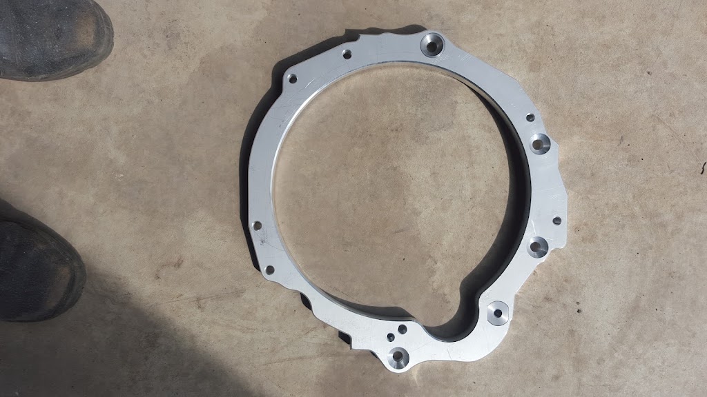 Some Engineering | 42 Ironwood Cl, Nowra Hill NSW 2540, Australia | Phone: 0405 151 573
