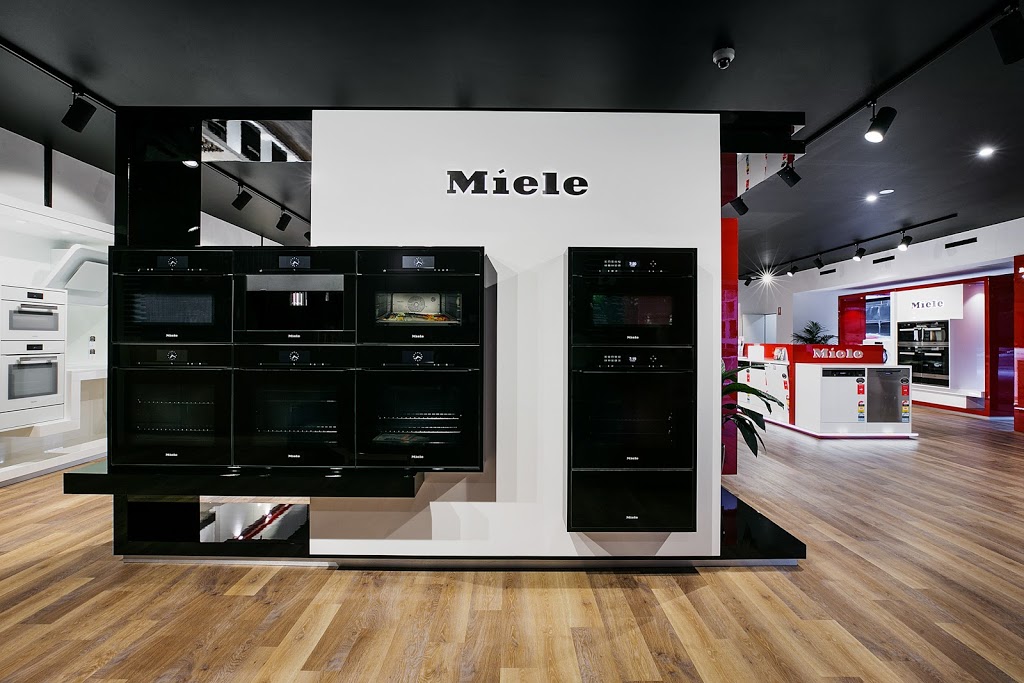 Miele Specialist Showroom | home goods store | 90-98 Victoria Rd, Drummoyne NSW 2047, Australia | 0297813124 OR +61 2 9781 3124