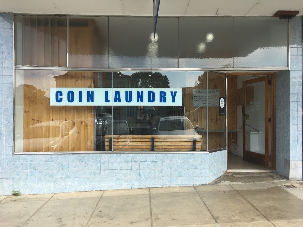 Coin Laundry | laundry | 85 Cavanagh St, Cheltenham VIC 3192, Australia | 0422259202 OR +61 422 259 202