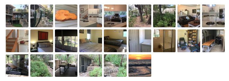 Kangaroo Hollow at Aldemor Holiday Services | lodging | 16 Hide-a-Way Vale, Preston Beach WA 6215, Australia | 0412800985 OR +61 412 800 985