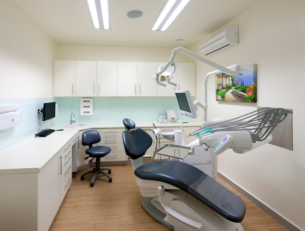818 Dental - Dr.Lloyd Saville | dentist | 818 High St, Armadale VIC 3143, Australia | 0395091883 OR +61 3 9509 1883