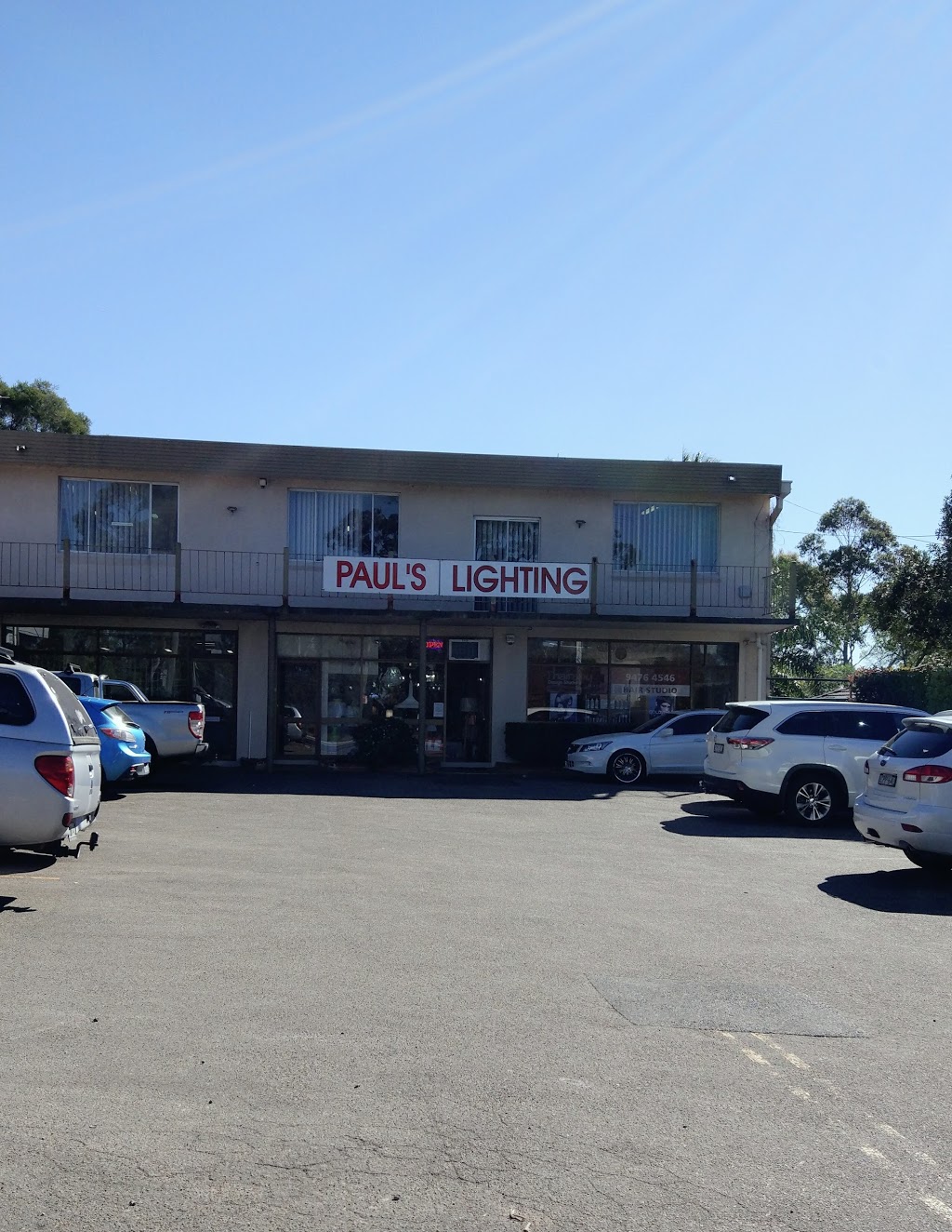 Pauls Lighting | home goods store | 1A/605 Pacific Hwy, Mount Colah NSW 2079, Australia | 0294764996 OR +61 2 9476 4996