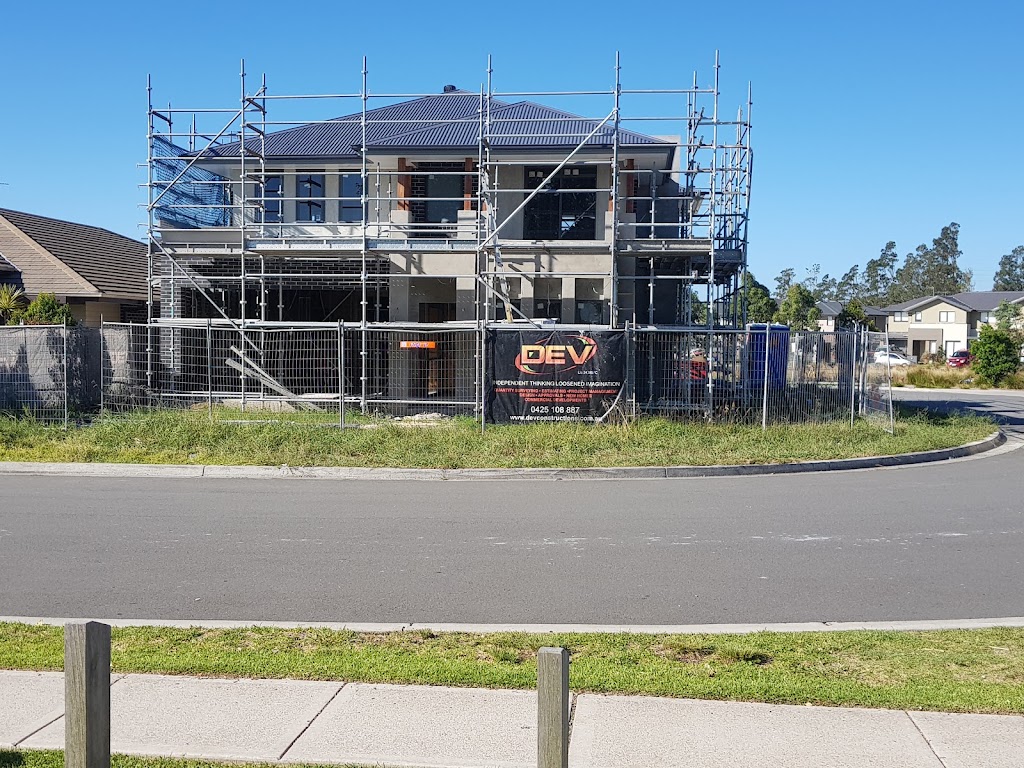 Dev Constructions | general contractor | 377 Wentworth Ave, Toongabbie NSW 2146, Australia | 0425108887 OR +61 425 108 887