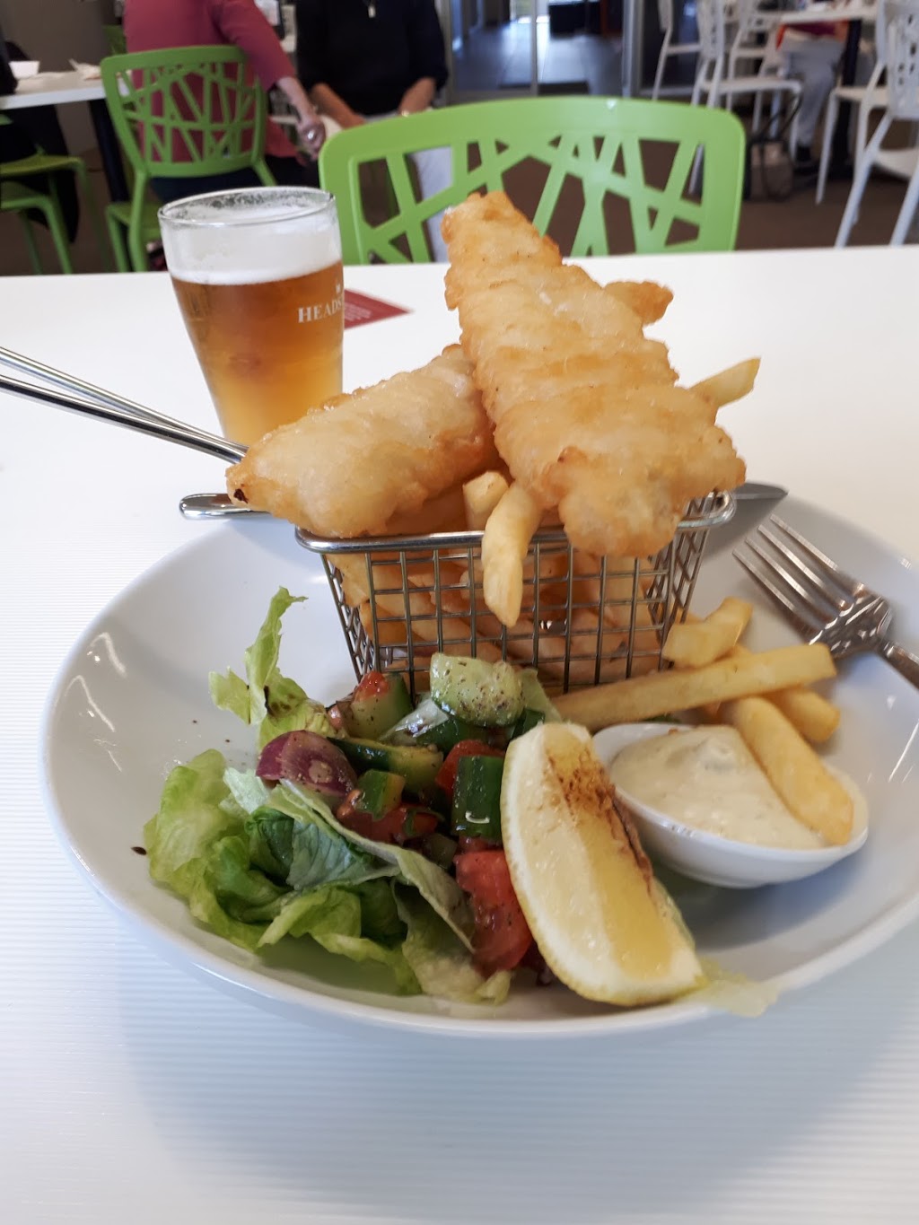 Barnwell Park Golf Club | 551 Lyons Rd W, Five Dock NSW 2046, Australia | Phone: (02) 9713 1162