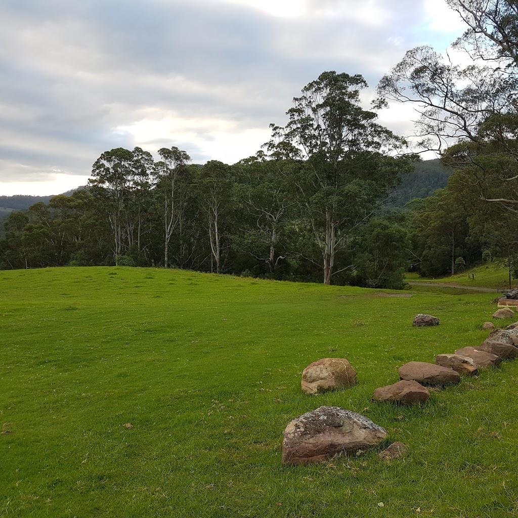 Beauridge Farm | 1183 Wattamolla Rd, Kangaroo Valley NSW 2577, Australia | Phone: 0434 520 280