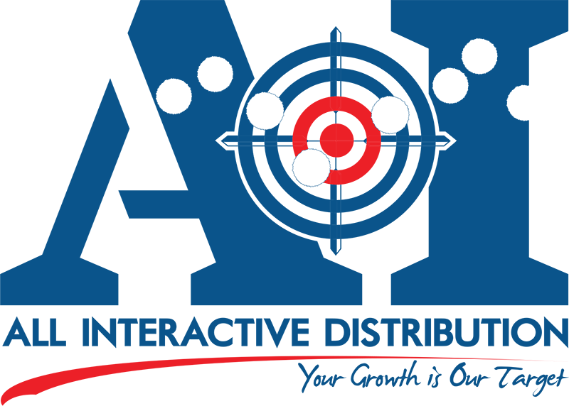 All Interactive Distribution |  | 58 Kingston Dr, Helensvale QLD 4212, Australia | 1300855881 OR +61 1300 855 881