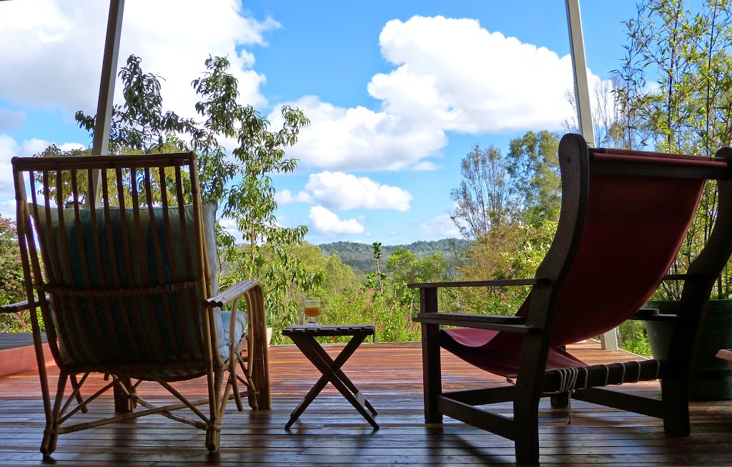 Simba Sunrise Bed & Breakfast | lodging | 52 Simba Rd, West Woombye QLD 4559, Australia | 0435131181 OR +61 435 131 181