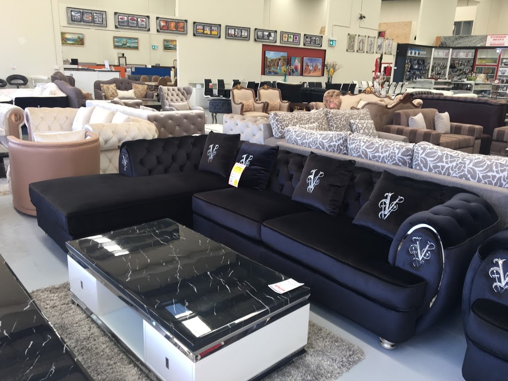 Comfort City Lounge Warehouse | furniture store | 3/176 Camp Rd, Broadmeadows VIC 3047, Australia | 0393573111 OR +61 3 9357 3111