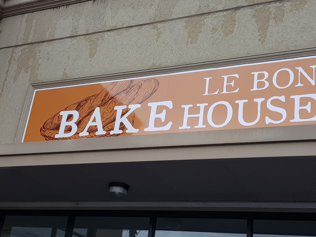 Le Bon Bakehouse | bakery | 497 Walter Rd E, Morley WA 6062, Australia | 0892799610 OR +61 8 9279 9610