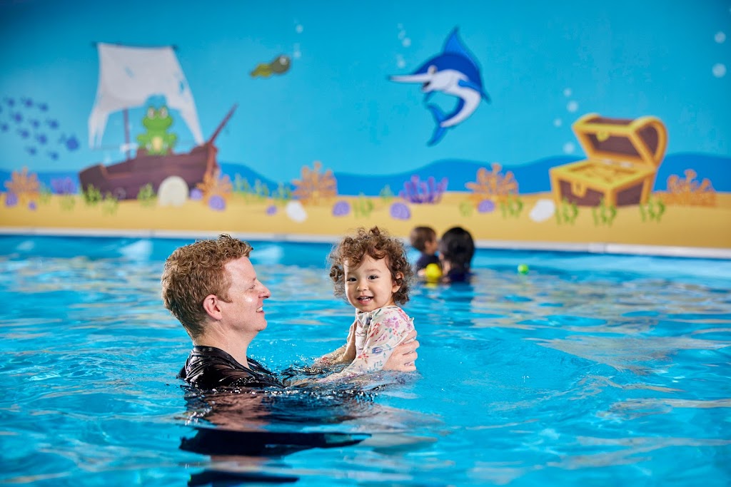 JUMP! Swim Schools Glenmore Park | at Glenmore Village, Shop 1a/90 Glenmore Ridge Dr, Glenmore Park NSW 2745, Australia | Phone: 0449 950 291