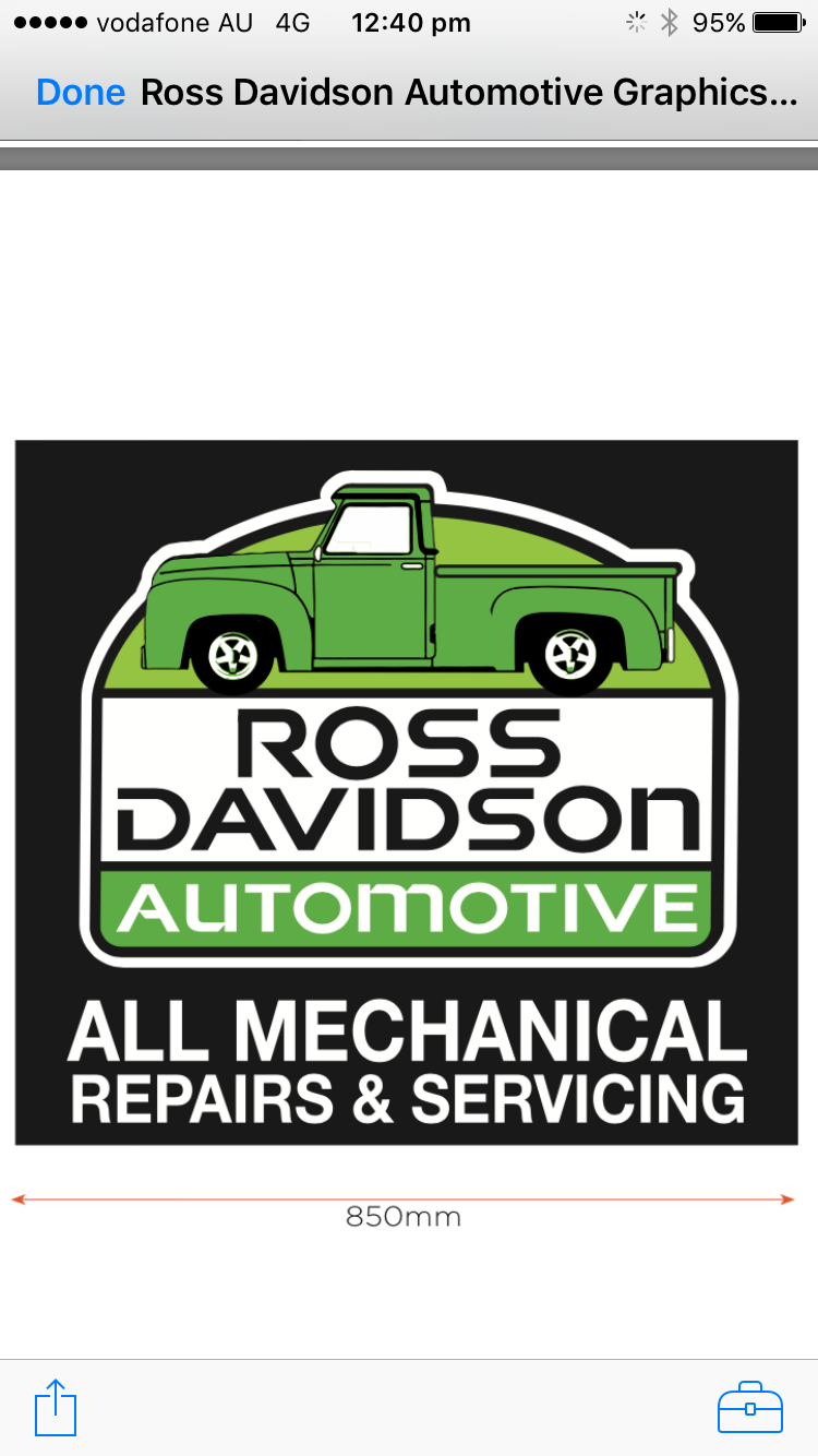 Ross Davidson Automotive | car repair | 3/116-118 Caldarra Ave, Engadine NSW 2233, Australia | 0295205995 OR +61 2 9520 5995