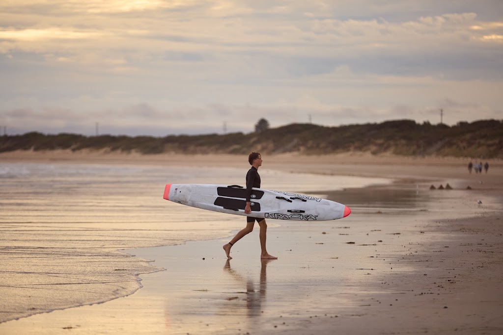 Ocean Grand Estate | 30 Ocean Grand Dr, Ocean Grove VIC 3226, Australia | Phone: (03) 5241 6968