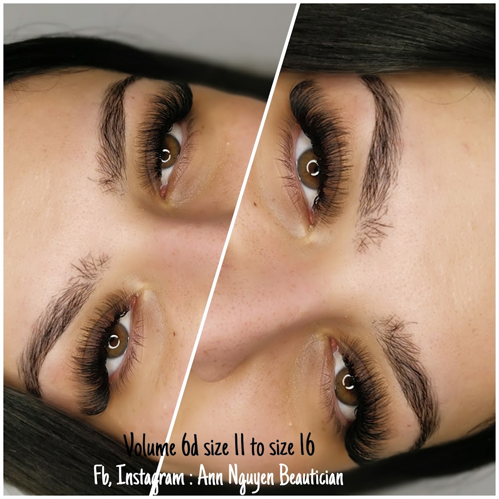 Ann Nguyen Beautician | 33 Sharon Rd, Springvale South VIC 3172, Australia | Phone: 0413 856 131