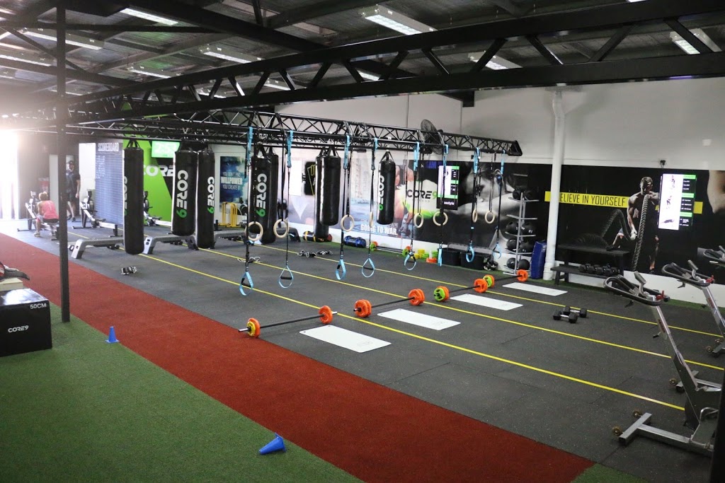 Core9 Fitness Rockingham | gym | 1/4 Cessnock Way, Rockingham WA 6168, Australia | 0895276297 OR +61 8 9527 6297