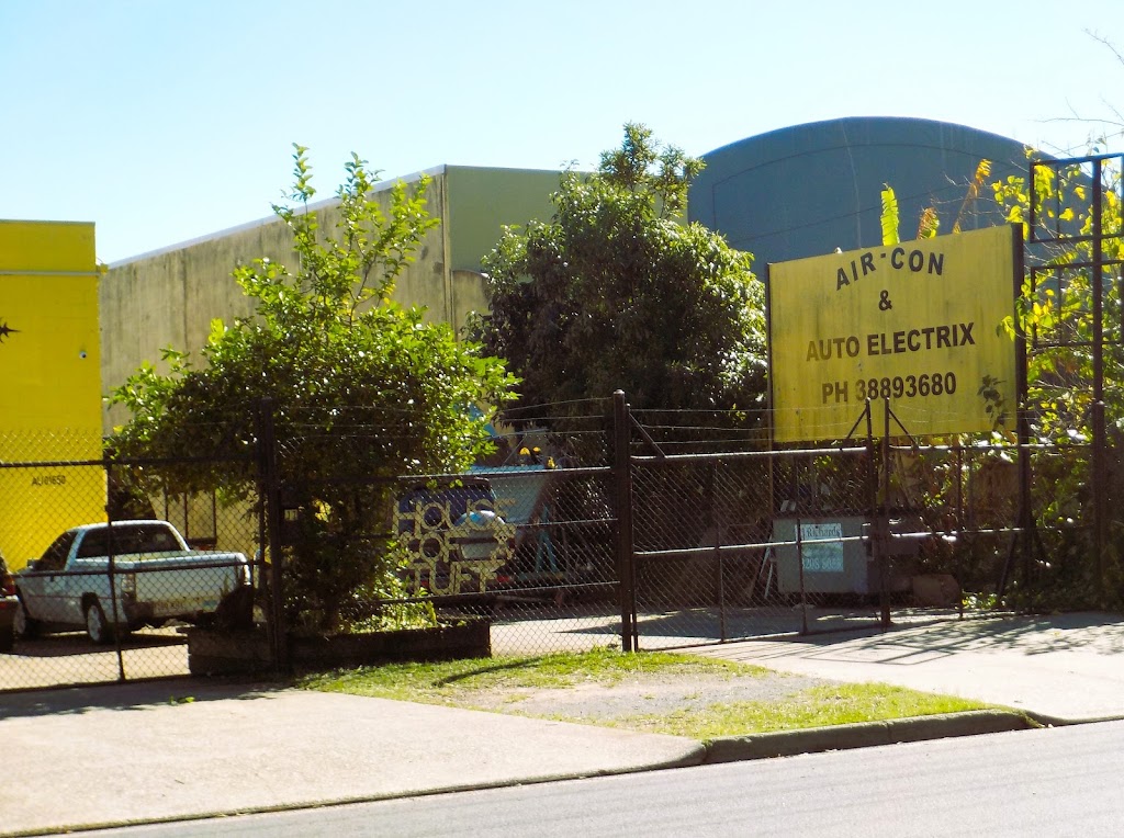 Air-Con & Auto Electrix | 1/17 Snook St, Clontarf QLD 4019, Australia | Phone: (07) 3889 3680