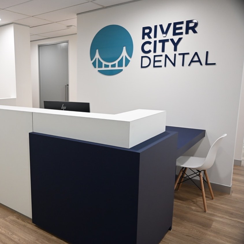 River City Dental Indooroopilly | Level 2/36 Station Rd, Indooroopilly QLD 4068, Australia | Phone: (07) 3667 9595