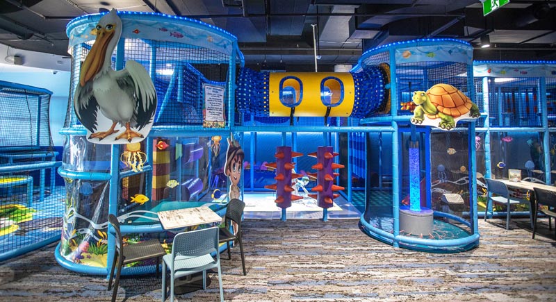 MJ Playgrounds | 35 Access Cres, Coolum Beach QLD 4573, Australia | Phone: (07) 5324 2670