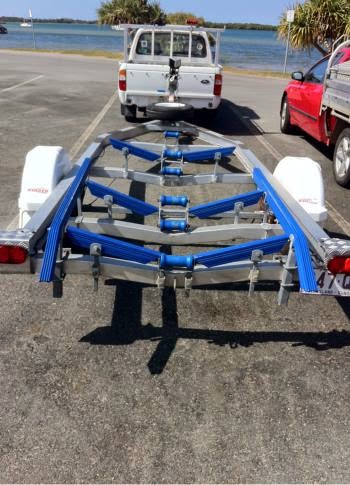 Roxom Boat Trailer Parts | car repair | 1/7 Bray St, Hastings VIC 3915, Australia | 1300818131 OR +61 1300 818 131