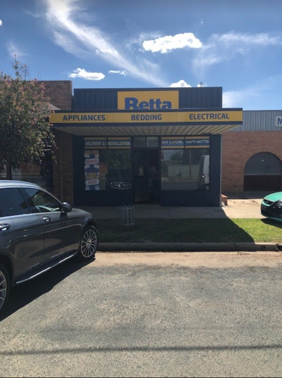 Barham Betta Home Living | 30 Mellool St, Barham NSW 2732, Australia | Phone: (03) 5453 1753