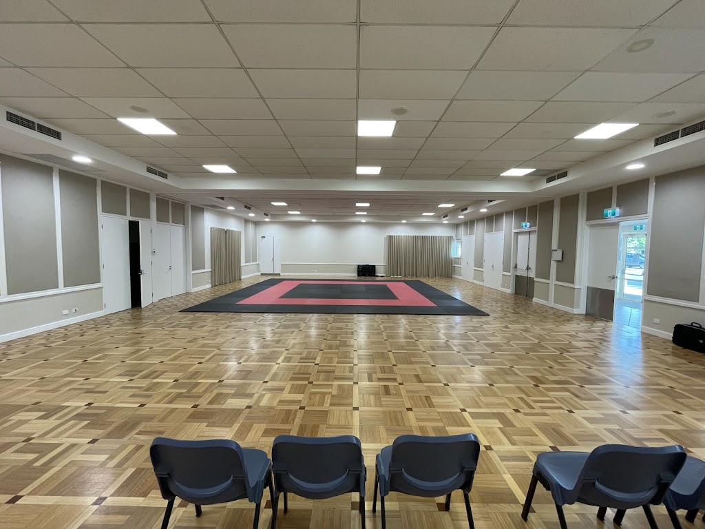 Ballina Coast Miyagi Kan Karate (Ballina location) | 5 Regatta Ave, Ballina NSW 2478, Australia | Phone: 0490 847 354