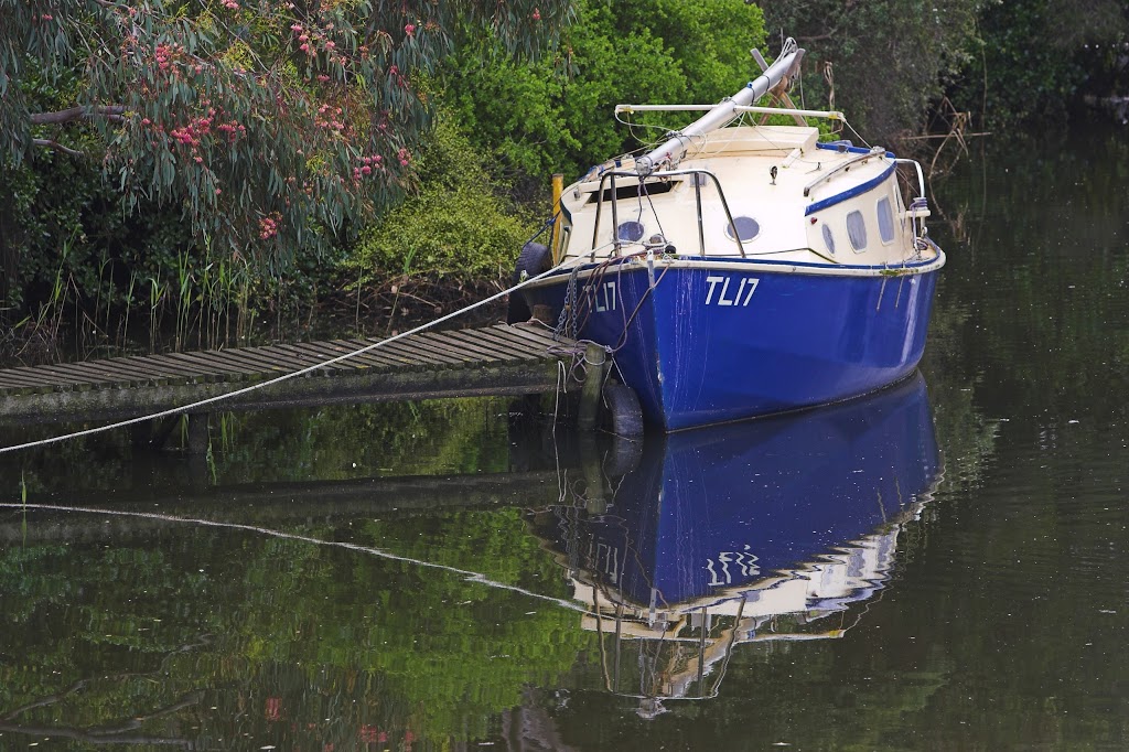 Kananook Creek Reserve | Seaford VIC 3198, Australia