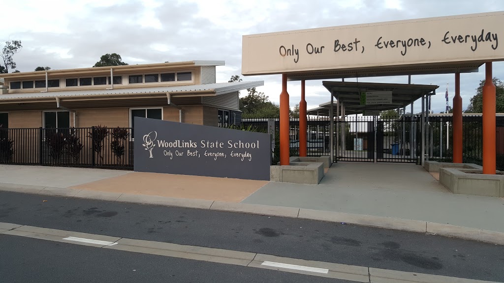 WoodLinks State School | Woodlinks Way, Collingwood Park QLD 4301, Australia | Phone: (07) 3381 4666