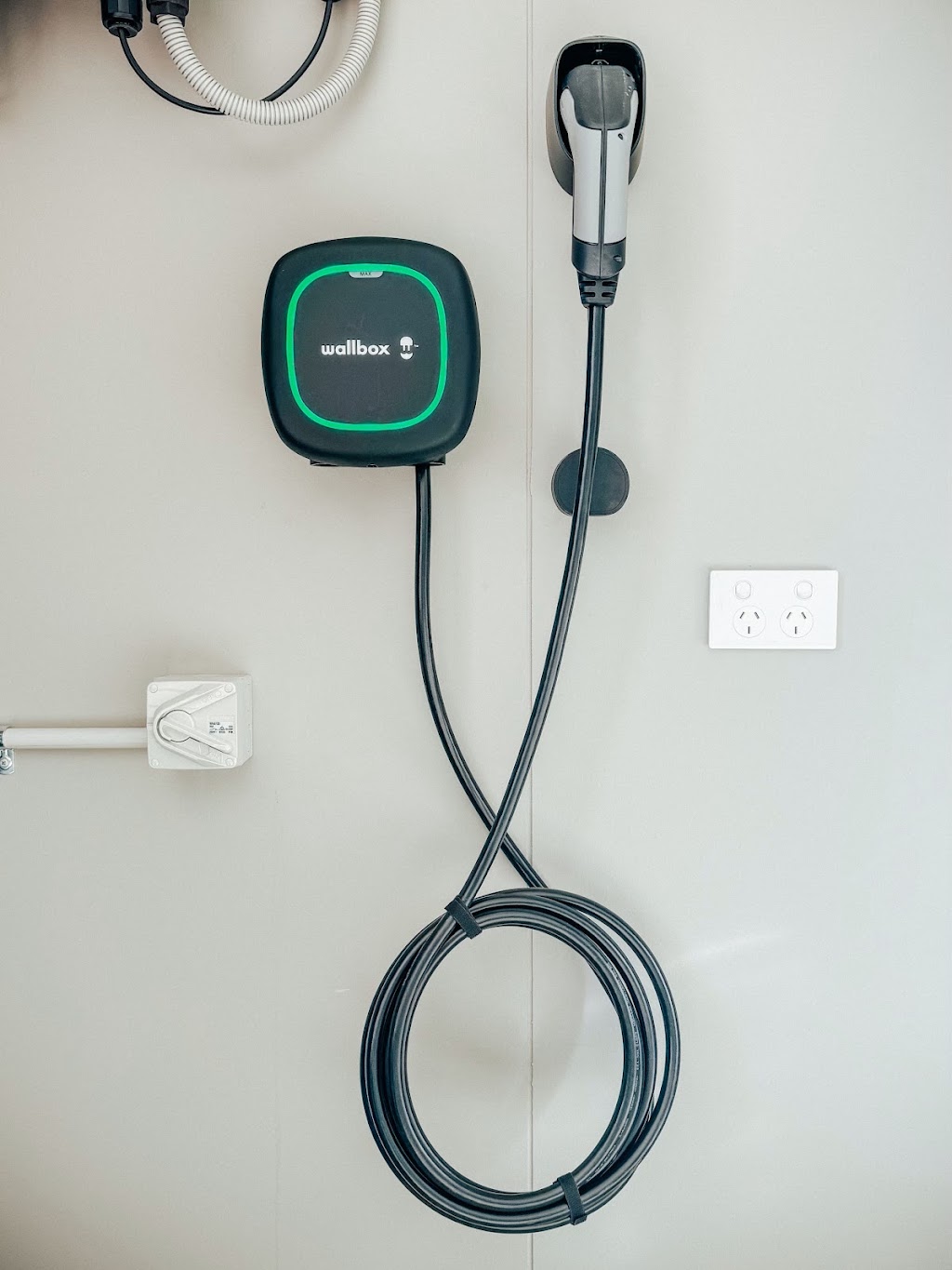 EV PowerHouse | Unit 1D 5/7 Hepher Rd, Campbelltown NSW 2560, Australia | Phone: 1300 710 275