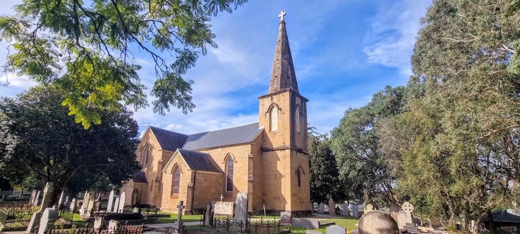 Exploring Tree Cobbitty | 335 Cobbitty Rd, Cobbitty NSW 2570, Australia | Phone: (02) 4601 4999