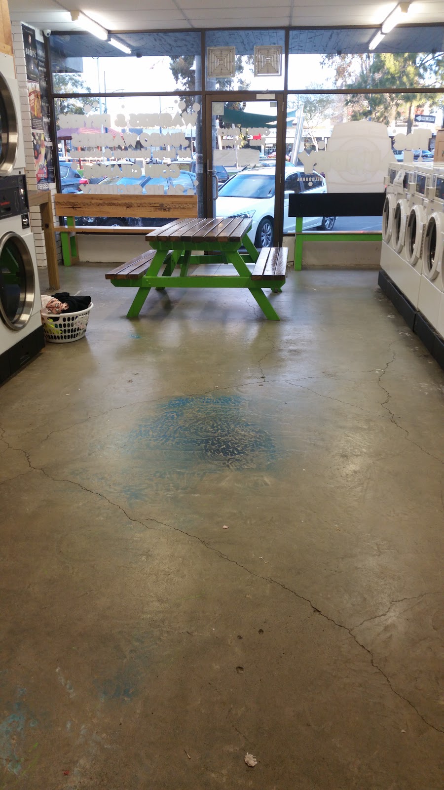 The Laundry Melbourne | 16 Centreway, East Keilor VIC 3033, Australia