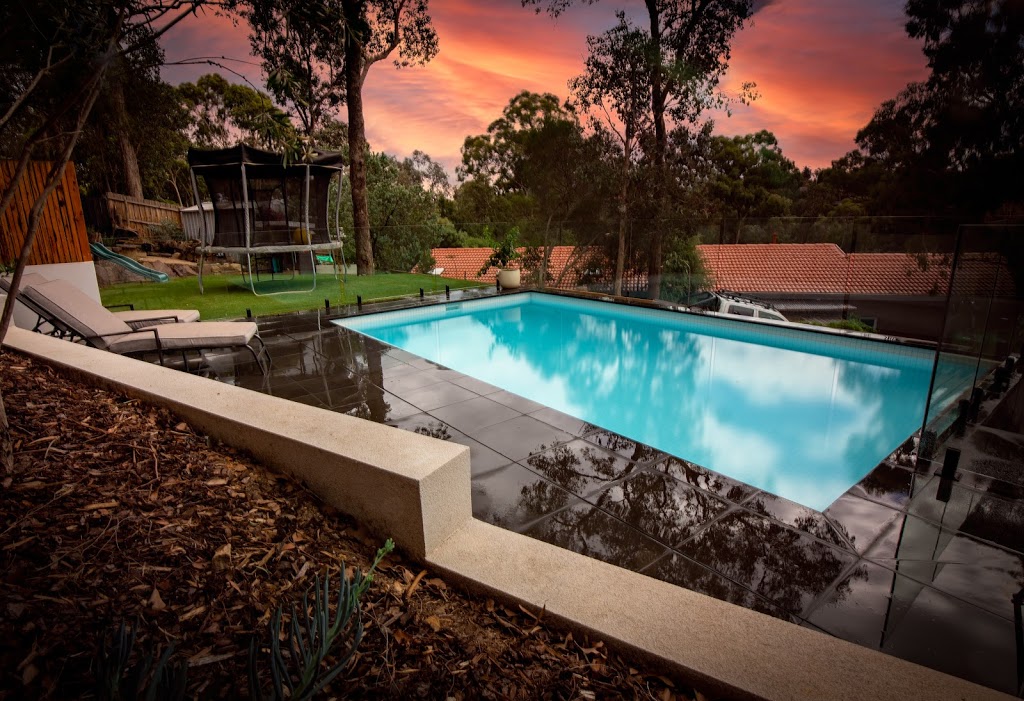 Grange Pools | general contractor | Bay Rd, Mount Martha VIC 3934, Australia | 0477661363 OR +61 477 661 363