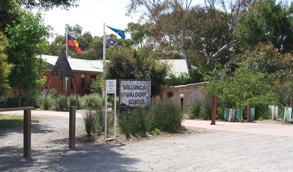 Willunga Waldorf School | 1 Jay Dr, Willunga SA 5172, Australia | Phone: (08) 8556 2655