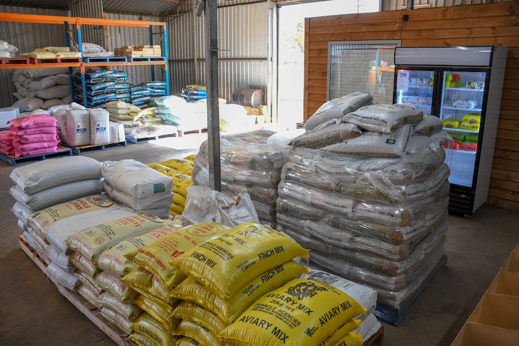Goldfields Stockfeeds | 2 Federal Rd, South Kalgoorlie WA 6430, Australia | Phone: (08) 9021 7017