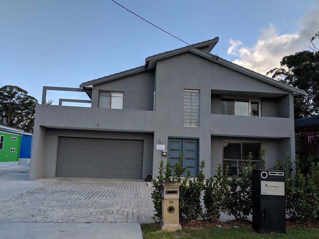 Huskisson Beach Resort | 26 Jervis St, Huskisson NSW 2540, Australia