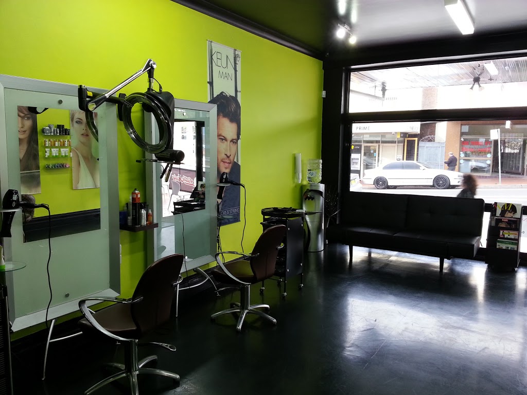 Dvine Hair Design & Beauty | 6 Crinan Street, Hurlstone Park, Sydney NSW 2193, Australia | Phone: (02) 8385 1832