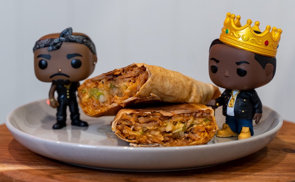 KEBAB ZONE GREENSLOPES | 700 Logan Rd, Greenslopes QLD 4120, Australia | Phone: (07) 3310 4621