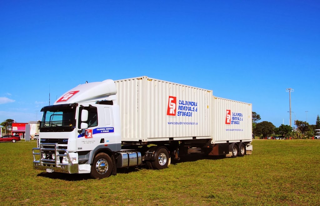 Caloundra Removals & Storage Melbourne | moving company | 102 Derrimut Dr, Derrimut VIC 3030, Australia | 1300723783 OR +61 1300 723 783