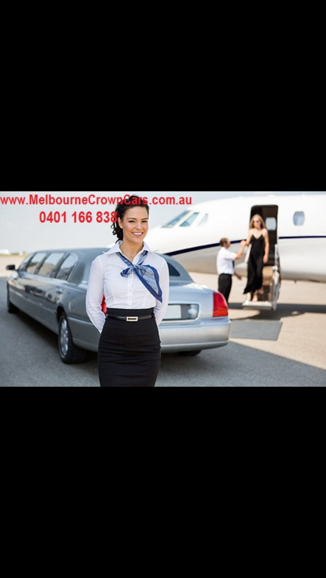 Melbourne Crown Cars |  | 87 Fiorelli Blvd, Cranbourne East VIC 3977, Australia | 0401166838 OR +61 401 166 838