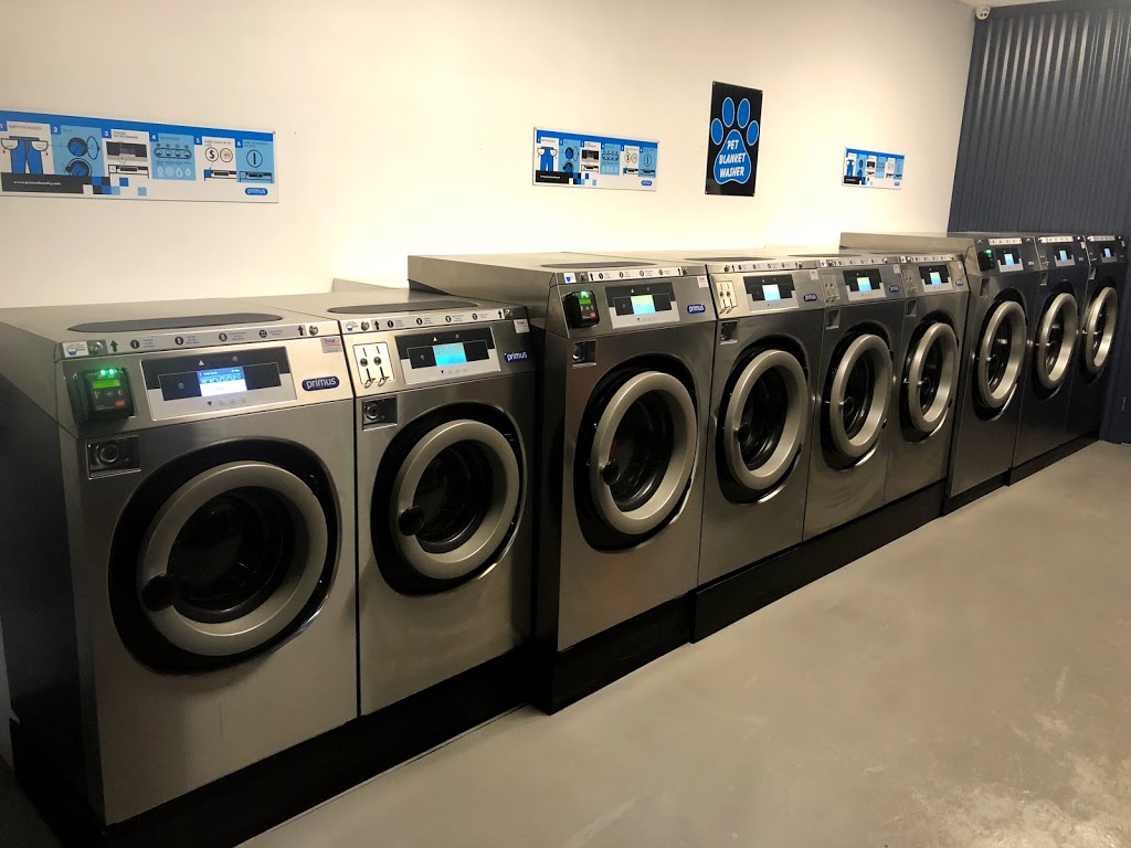 Riverstone Laundromat Doreen | laundry | 116 Elation Blvd, Doreen VIC 3754, Australia | 0423074832 OR +61 423 074 832
