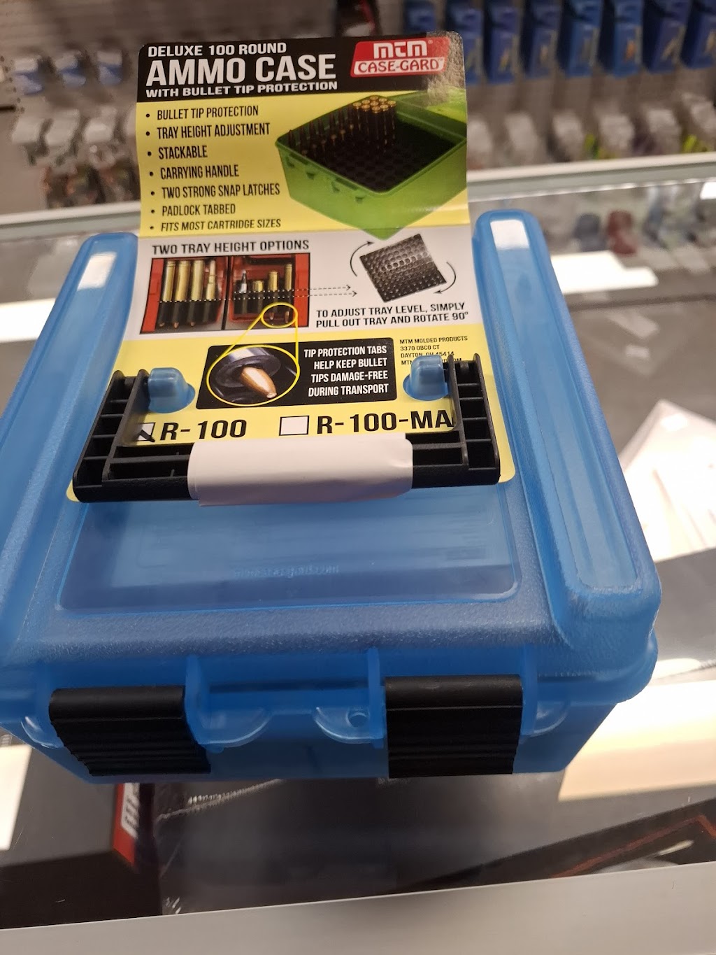 Grampians Outdoors | 4/10 Longfield St, Stawell VIC 3380, Australia | Phone: (03) 5358 1609