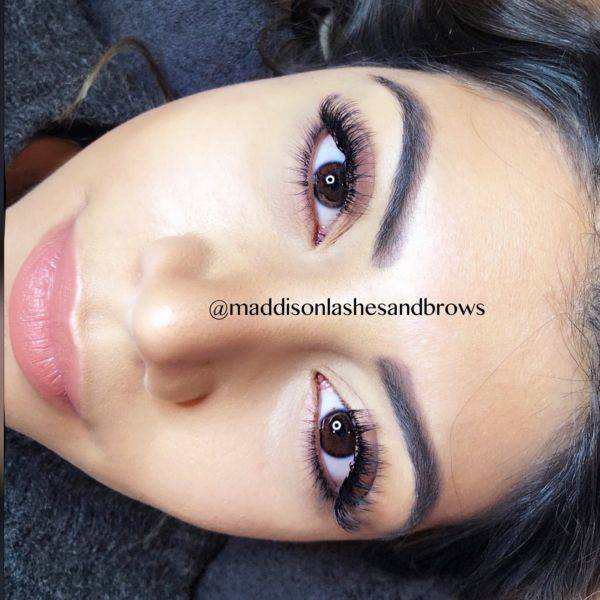 Maddison Lashes and Brows | store | 7 Bamboo Ave, Earlwood NSW 2206, Australia | 0423894600 OR +61 423 894 600