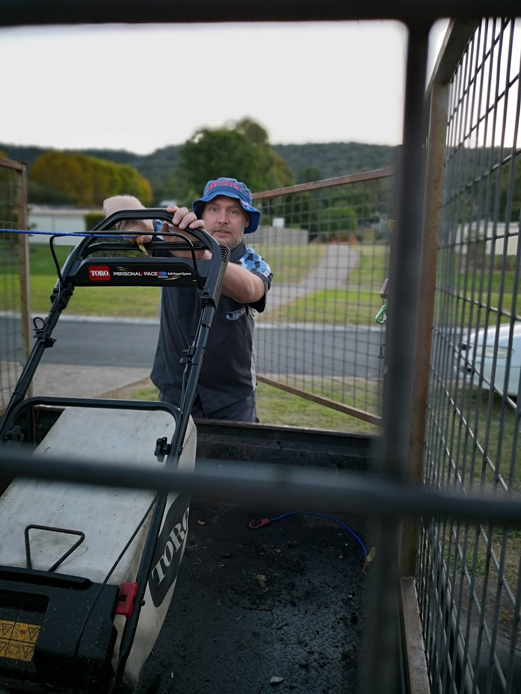 In and Out Mowing | general contractor | 10 Annie Spence Cl, Emu Heights NSW 2750, Australia | 0422939317 OR +61 422 939 317