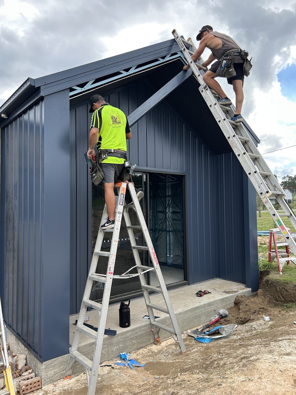 JCB Roof And Gutter Pty Ltd | Seaham St, Holmesville NSW 2286, Australia | Phone: 0402 840 859