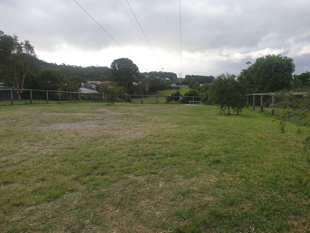 Upper Coomera #2 Fenced Dog Park | park | Gannon Way, Upper Coomera QLD 4209, Australia