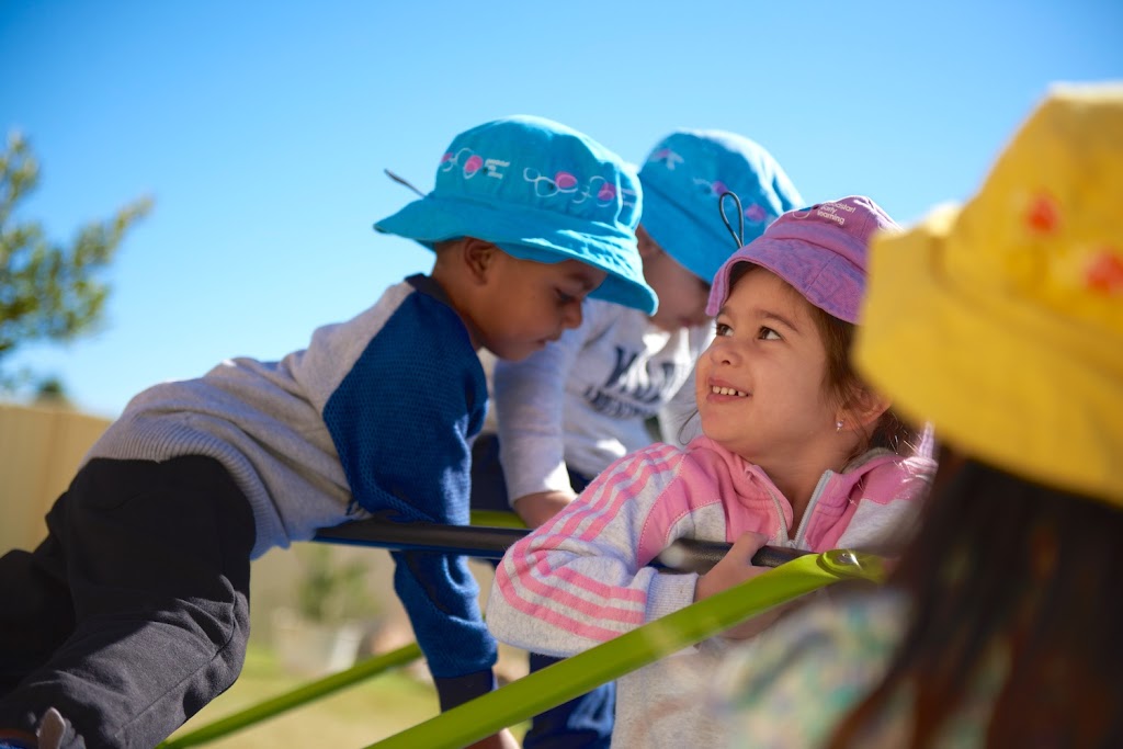 Goodstart Early Learning Pendle Hill | 10 Pendle Way, Pendle Hill NSW 2145, Australia | Phone: 1800 222 543