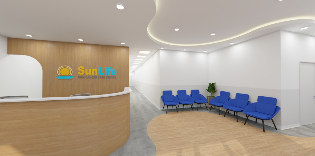 SunLife Skin Cancer Care Centre | hospital | 4/84 Wises Rd, Buderim QLD 4556, Australia | 0754509808 OR +61 7 5450 9808