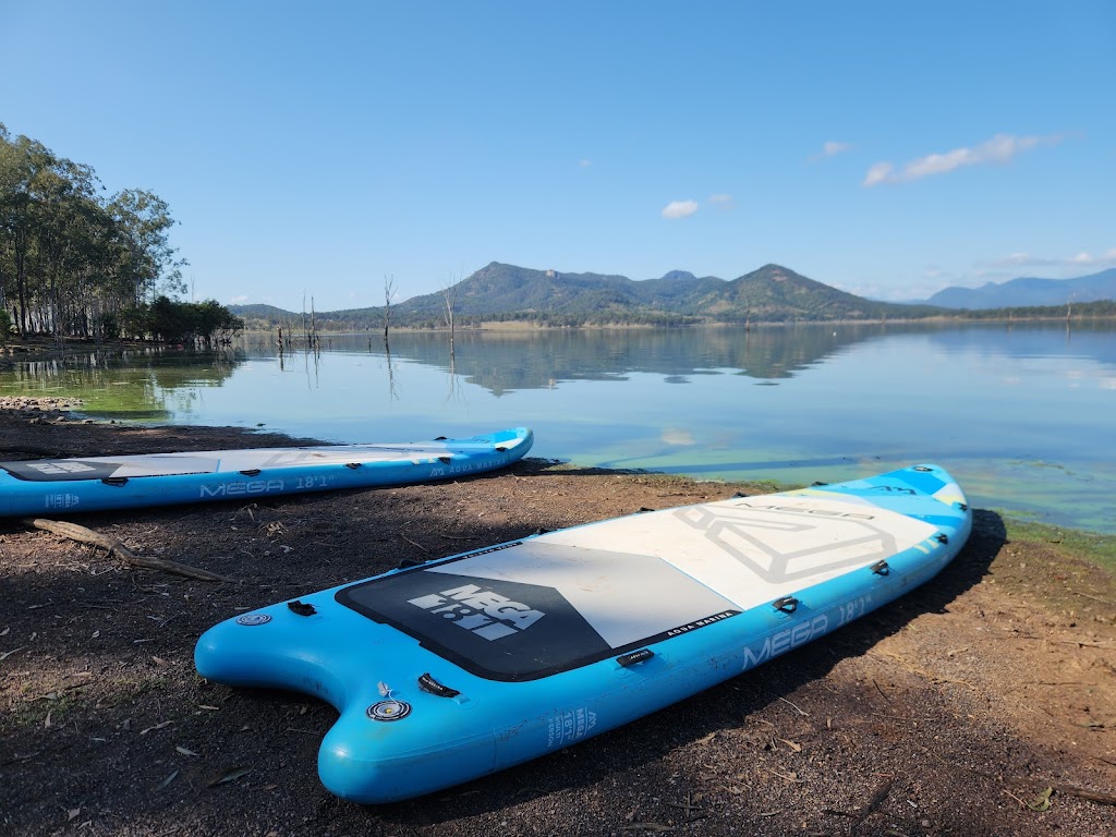 CYC Adventures Lake Moogerah | 170 Ski Zone Rd, Moogerah QLD 4309, Australia | Phone: (07) 5535 1324