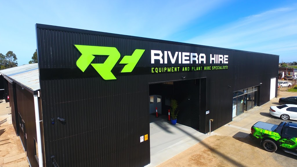 Riviera Hire Pty Ltd. |  | 16 McMillan St, Bairnsdale VIC 3875, Australia | 0351525210 OR +61 3 5152 5210